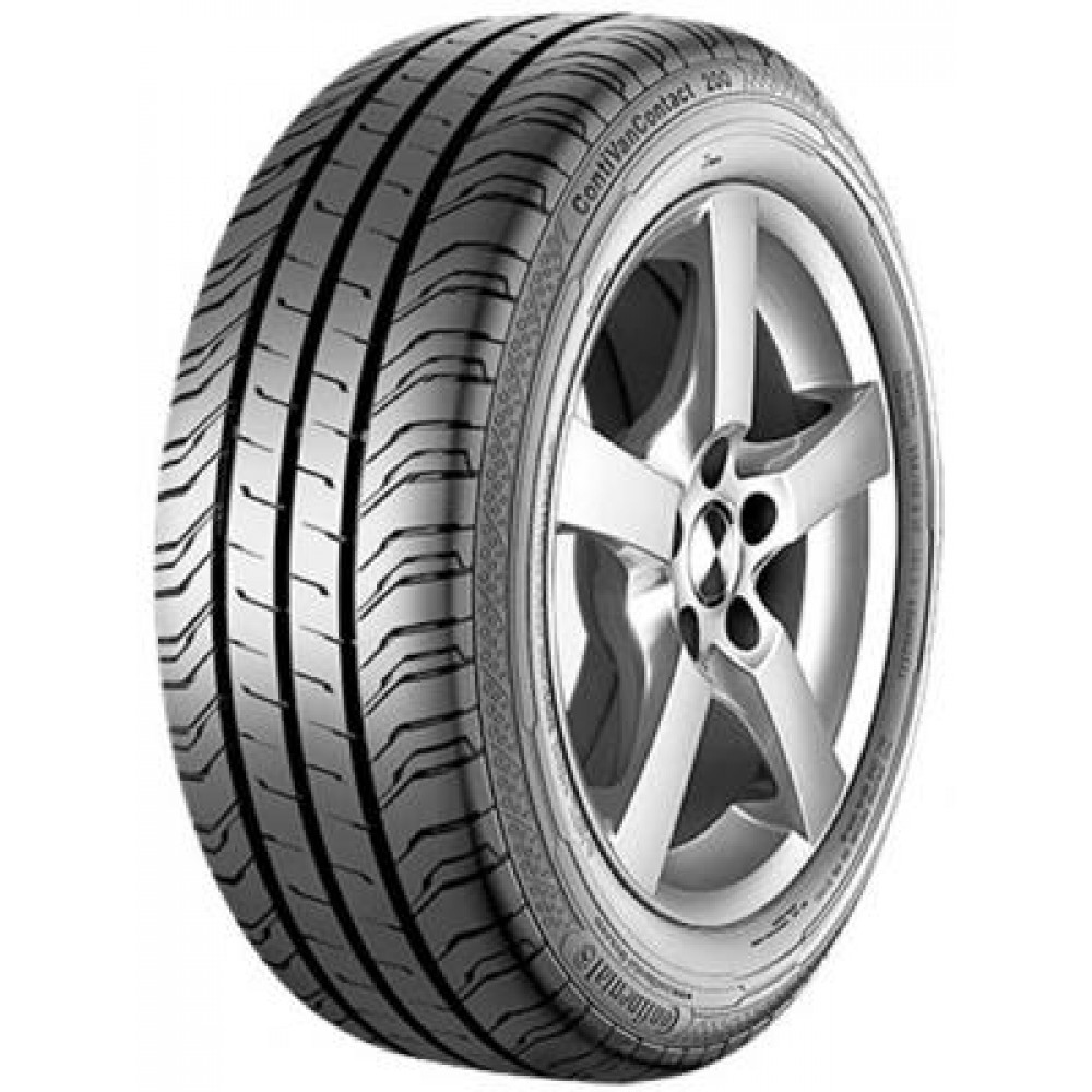 Anv235/65/16C Continental ContiVanContact 200 10PR 121/119R