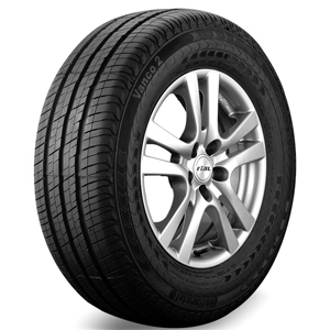 Anvelopa vara 205/75/16C Continental ContiVancoContact200 8PR 110/108R