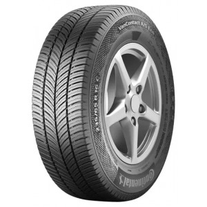 Anvelopa all seasons 205/75/16C Continental VanContact A/S Eco 110/108T