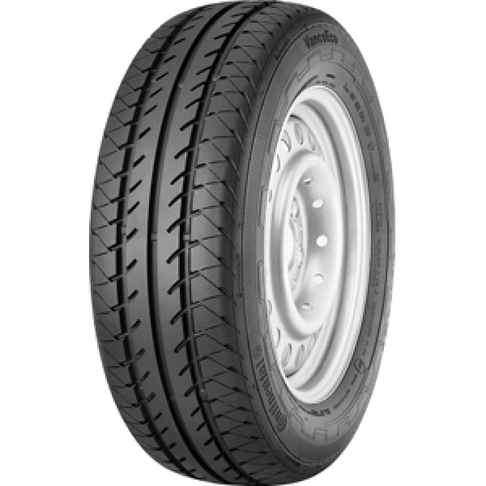 Anvelopa vara 225/70/15C Continental VanContactEco 112/110R