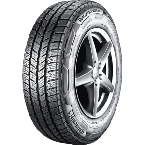 Anvelopa iarna 225/75/16C Continental VanContact Winter 121/120R/L