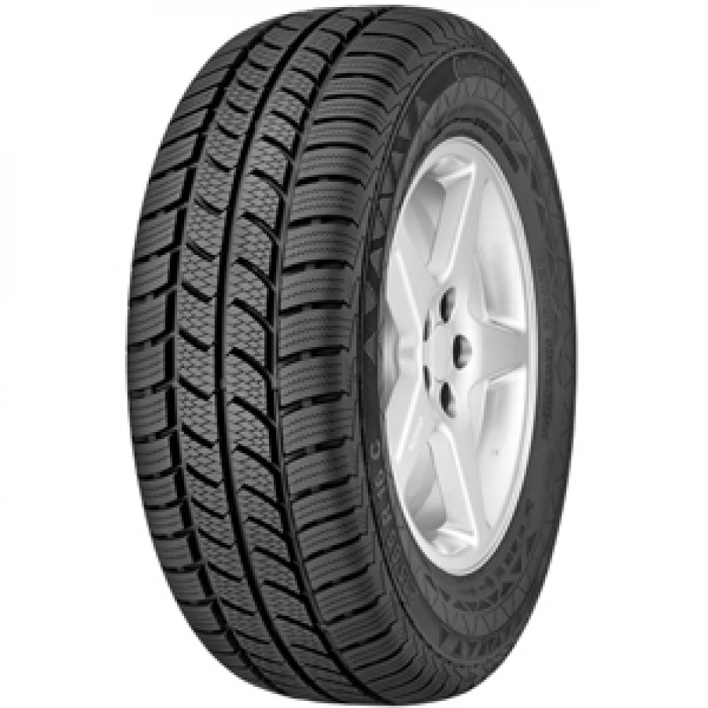 Anvelopa iarna 235/65/16C Continental VancoWinter2 115/113R