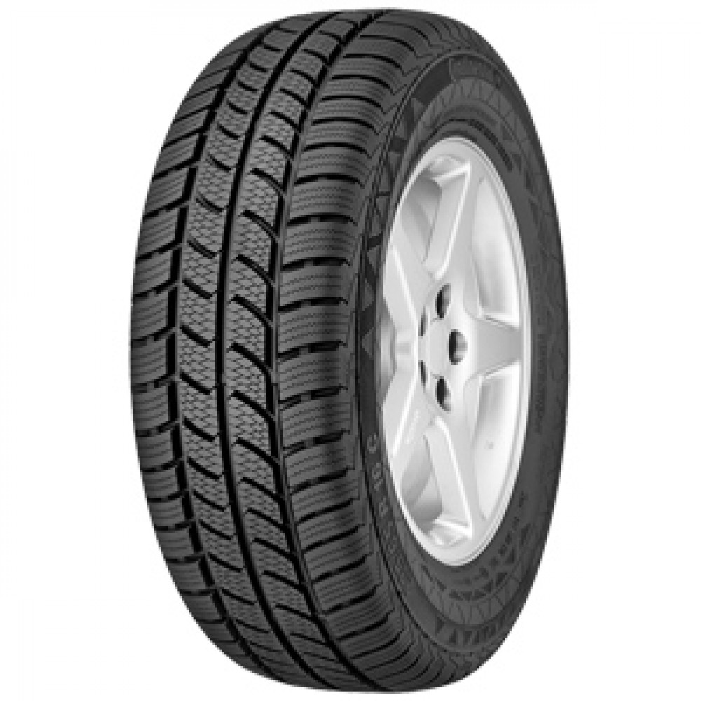 Anvelopa iarna 225/75/16C Continental VancoWinter 116/114R