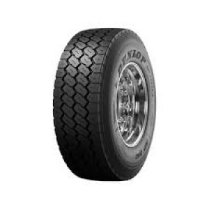 Anvelopa trailer 385/65/22,5 Dunlop SP282 (MS) 160/158J/K