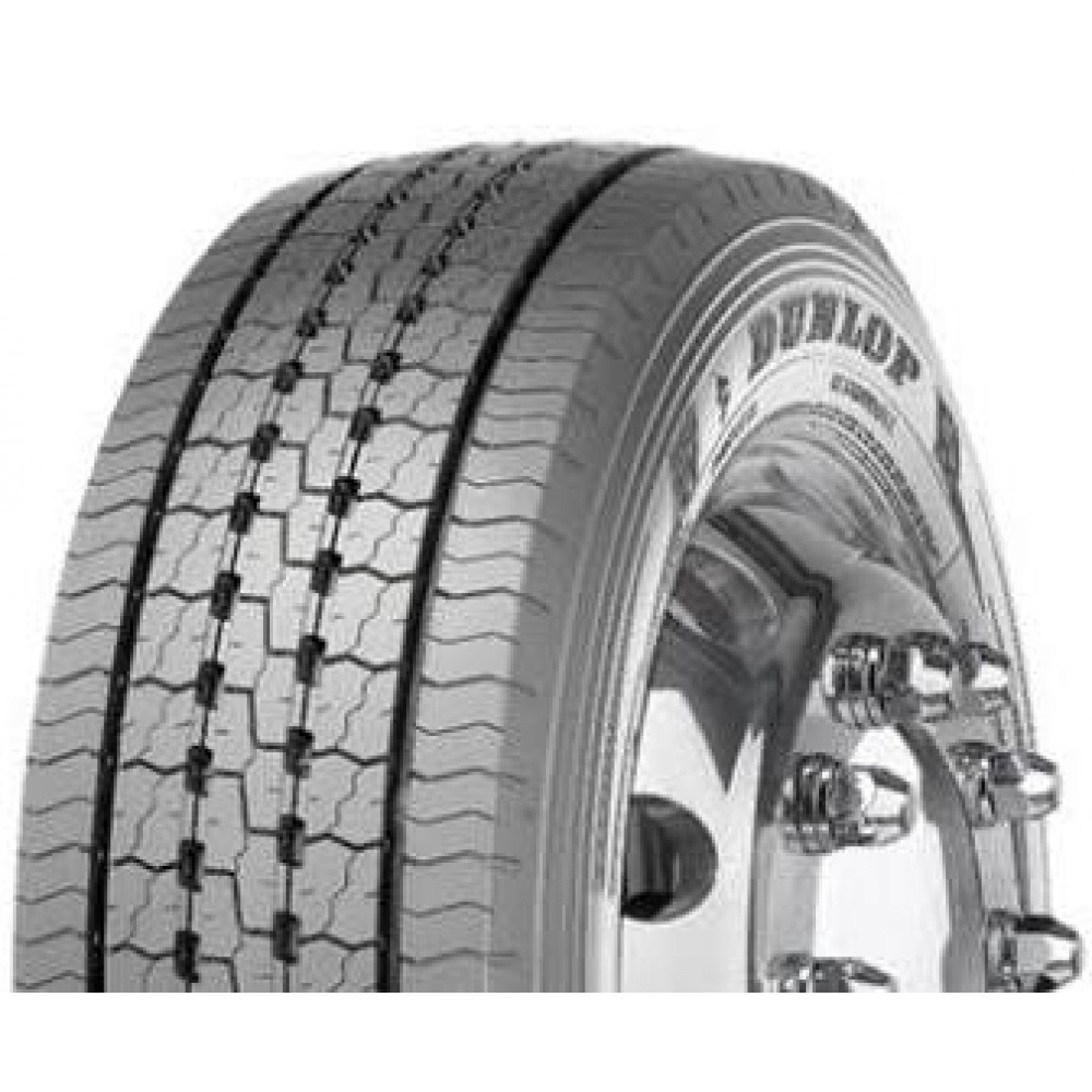 Anvelopa directie 245/70/19,5 Dunlop SP346 136/134M