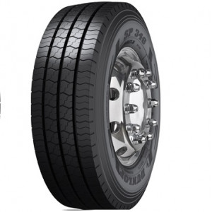 Anvelopa directie 245/70/17,5 Dunlop SP346 136/134M