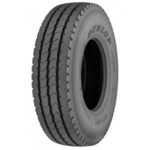 Anvelopa directie 385/65/22,5 Dunlop SP382 (MS) 160/158K/L