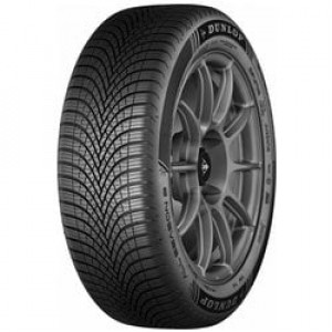 Anvelopa all seasons 205/60/16 Dunlop All Season 2 XL 96V