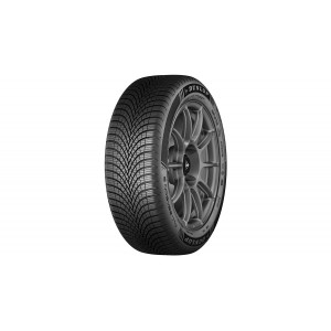 Anvelopa all seasons 165/65/14 Dunlop All Season 2 XL 83T
