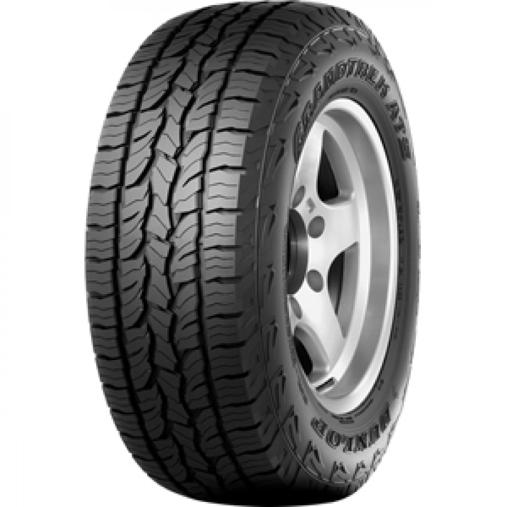 Anvelopa vara 225/65/17 Dunlop Grandtrek AT5 102H