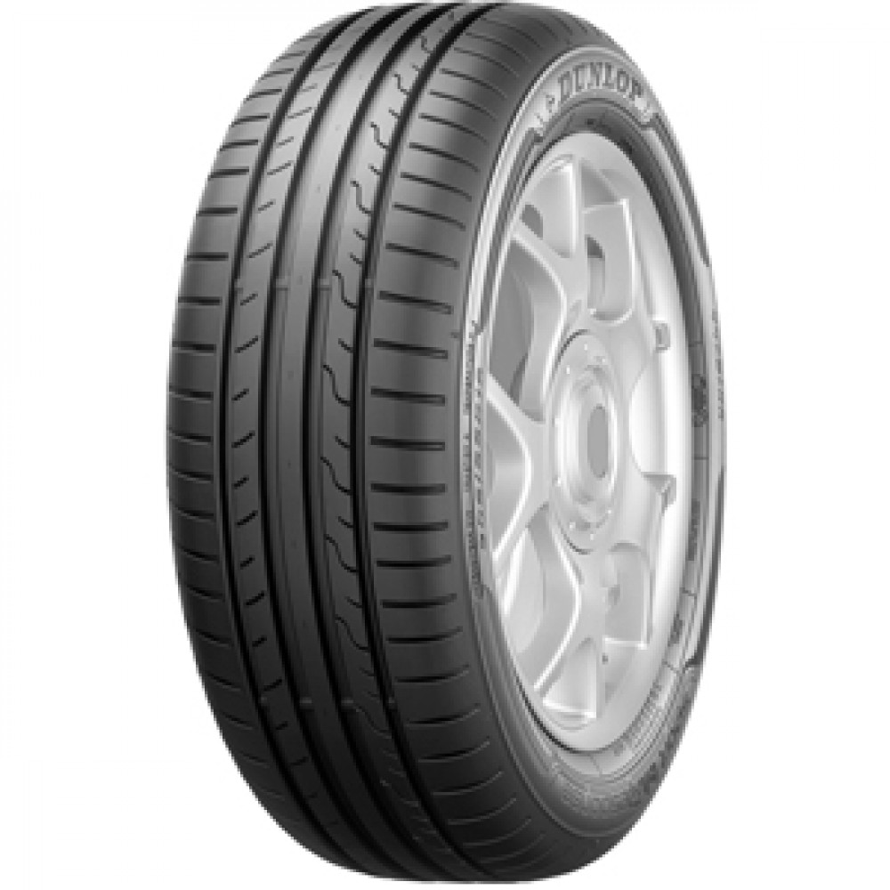 Anvelopa vara 205/55/16 Dunlop BluResponse 91W