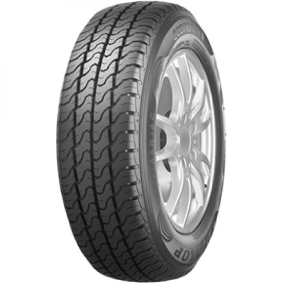 Anvelopa vara 235/65/16C Dunlop EconoDrive 115/113R