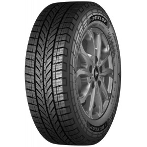 Anvelopa iarna 205/75/16C Dunlop EconoDrive Winter 113/111R