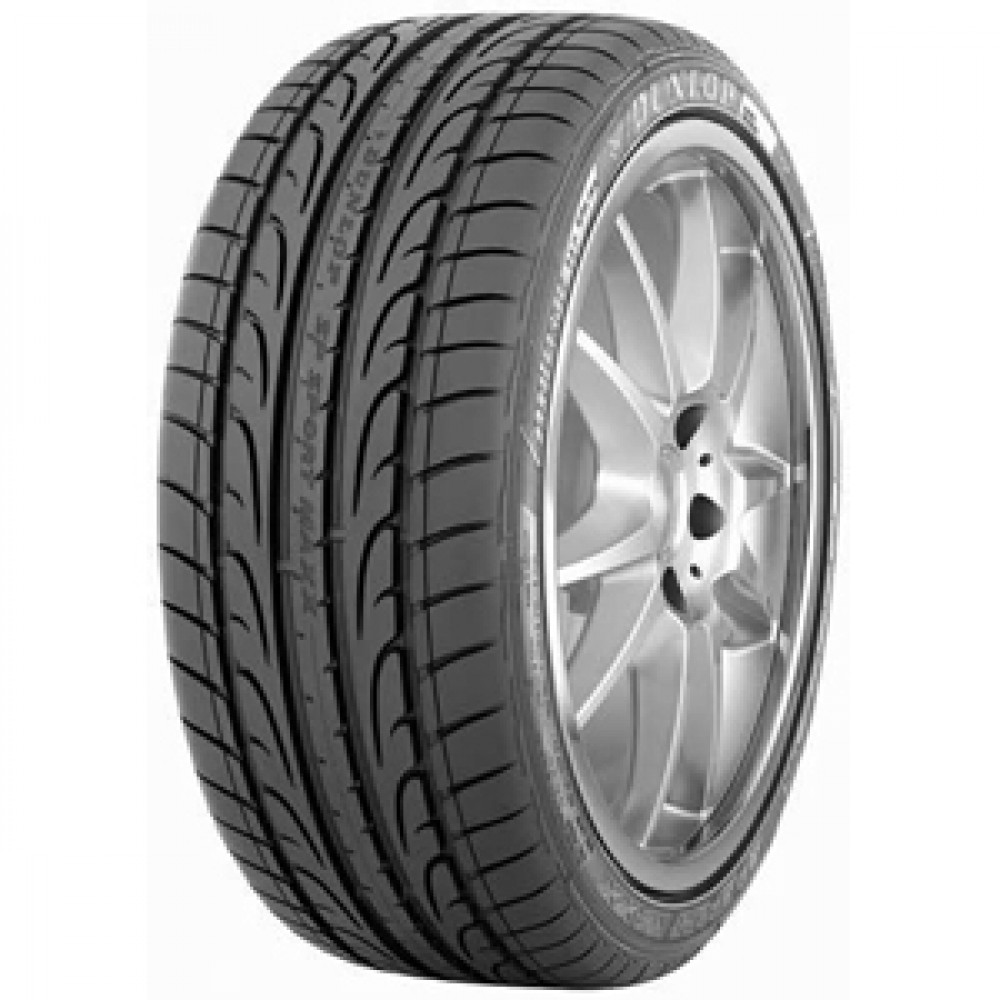 Anvelopa vara 215/45/16 Dunlop SportMaxx 86H