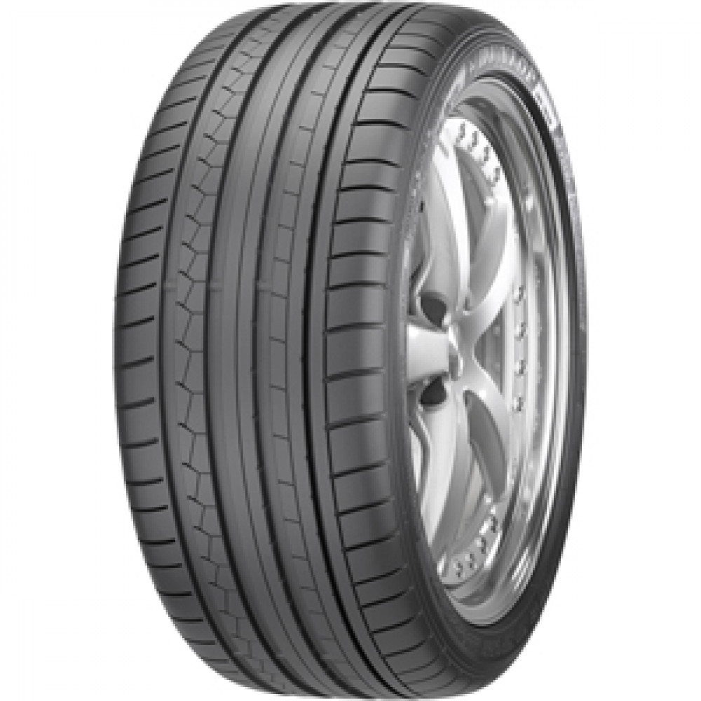 Anvelopa vara 325/30/21 Dunlop SP Maxx GT RunOnFlat 108Y