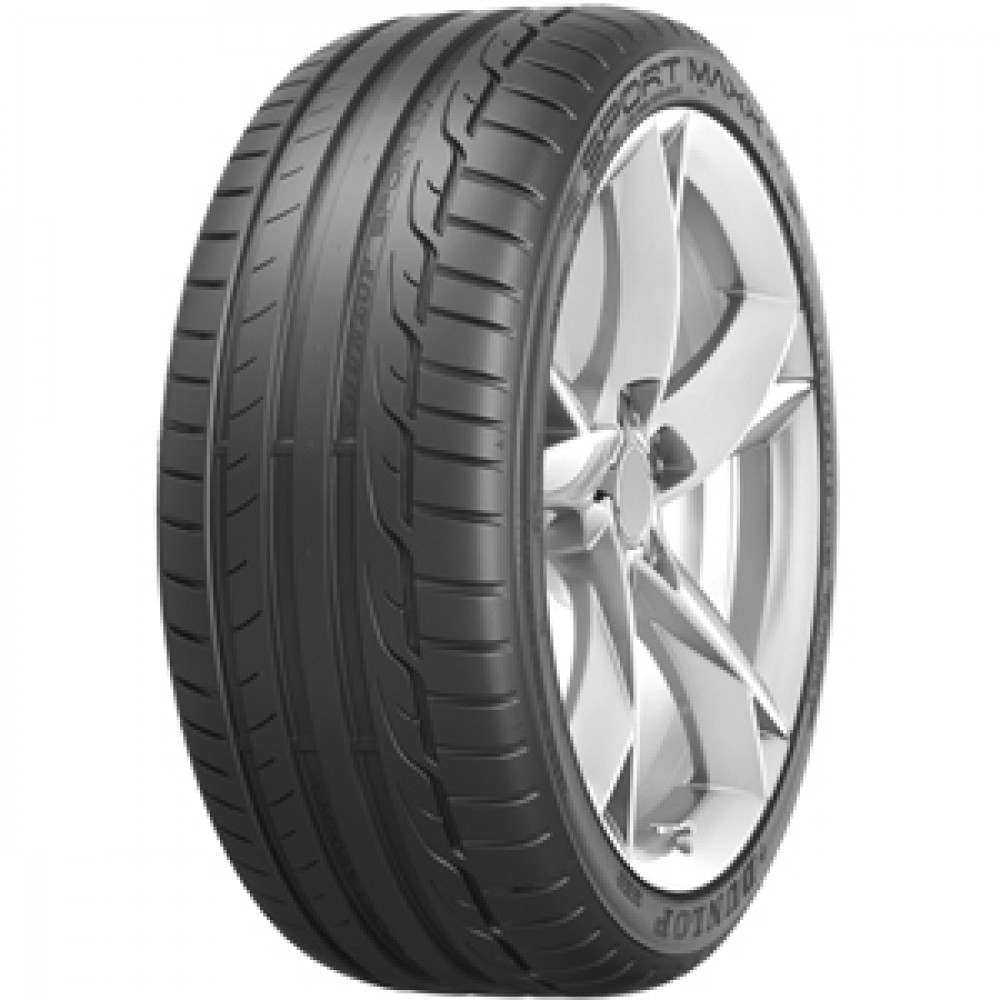 Anvelopa vara 225/40/18 Dunlop SP Maxx RT XL 92Y