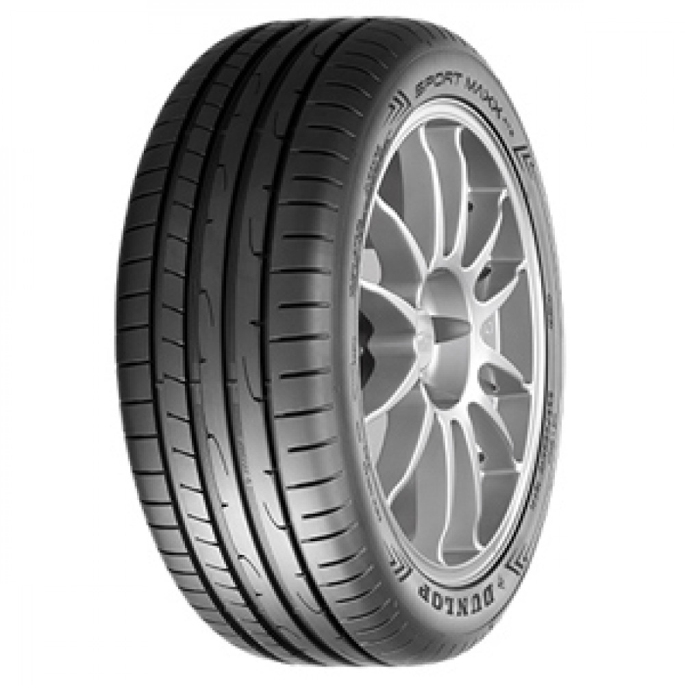 Anvelopa vara 235/55/19 Dunlop SP Maxx RT2 Suv 101Y