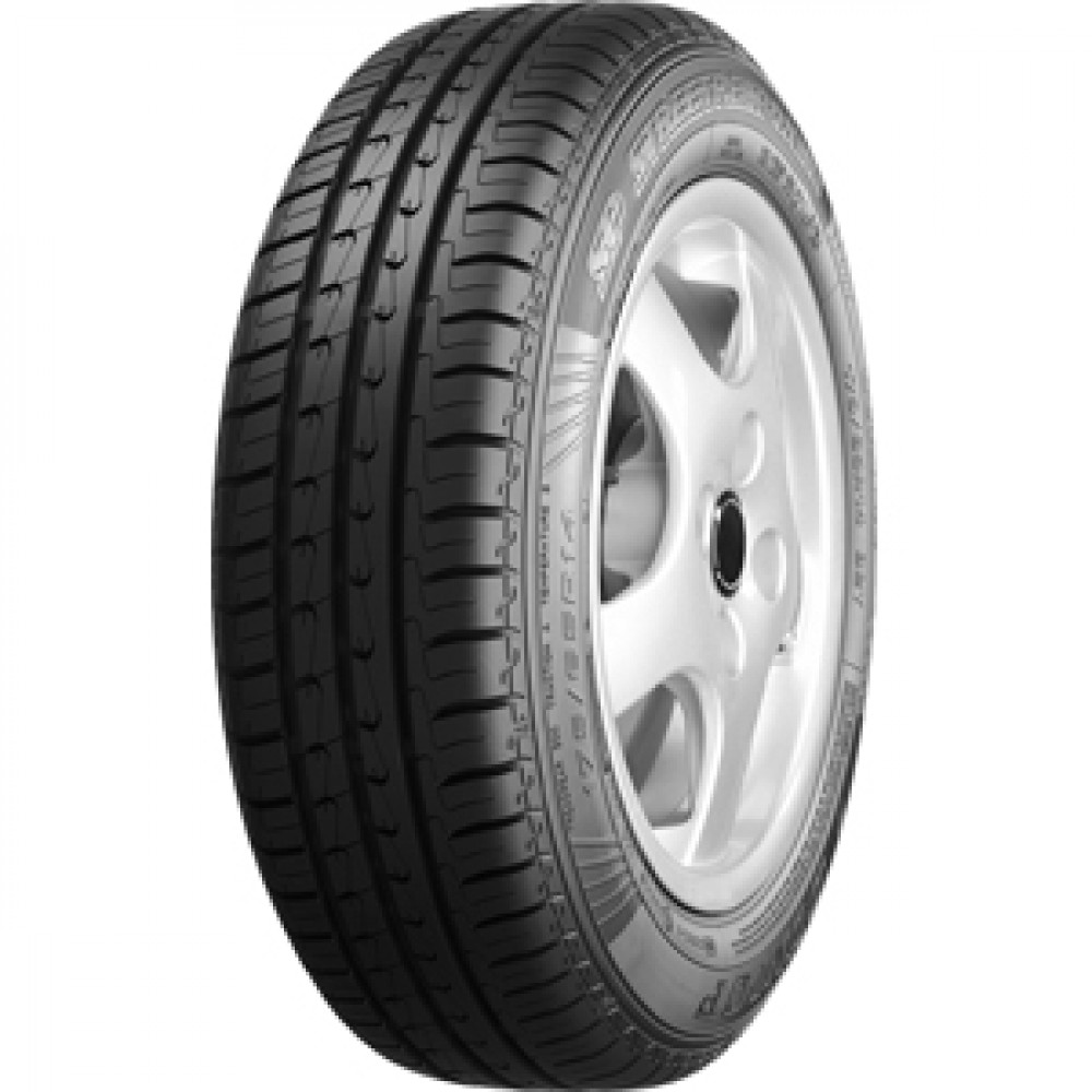 Anvelopa vara 215/65/16 Dunlop SportResponse  98H