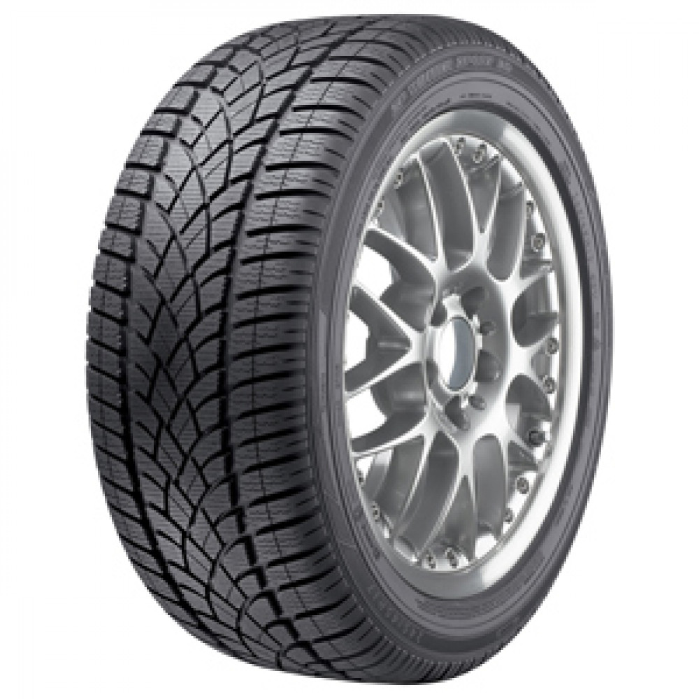 Anvelopa iarna 245/50/18 Dunlop Winter3D RunOnFlat 100H