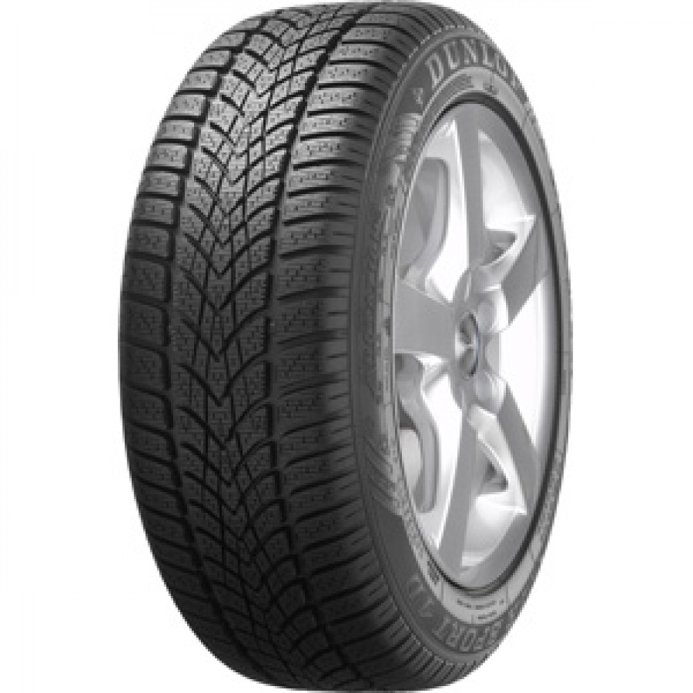 Anvelopa iarna 195/65/16 Dunlop Winter4D 92H