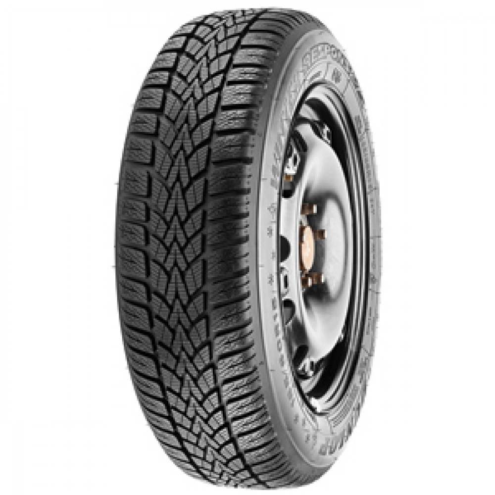 Anvelopa iarna 185/55/15 Dunlop WinterResponse2 82T