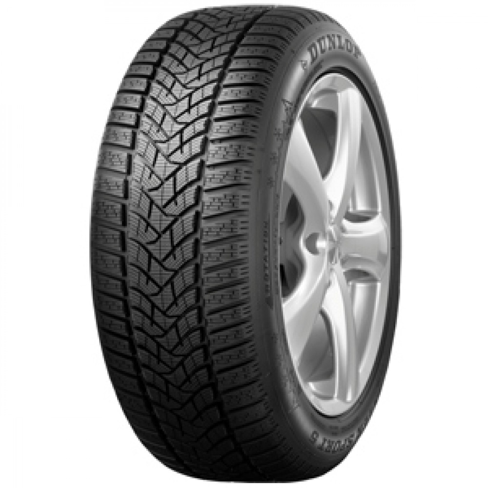 Anvelopa iarna 225/40/19 Dunlop WinterSport5 93W