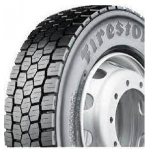 Anvelopa tractiune 265/70/19,5 Firestone FD611 140/138M