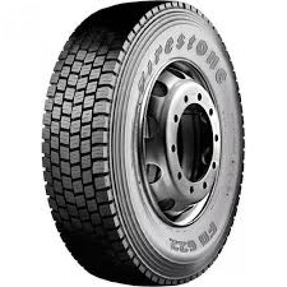 Anvelopa tractiune 295/80/22,5 Firestone FD622+ (MS) 152/148M