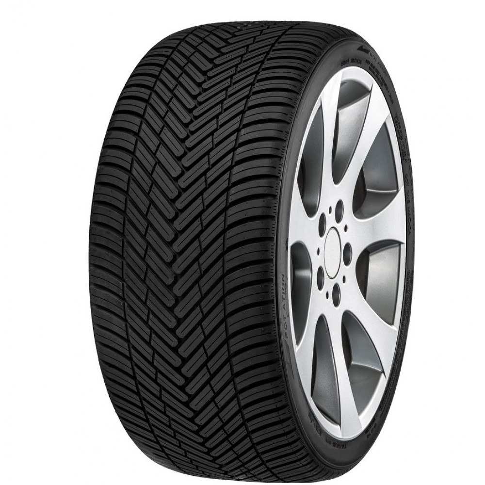Anvelopa all seasons 185/65/15 Fortuna EcoPlus2 4S XL 92H
