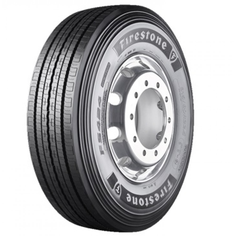 Anvelopa directie 295/80/22,5 Firestone FS424 (MS) 15/148M