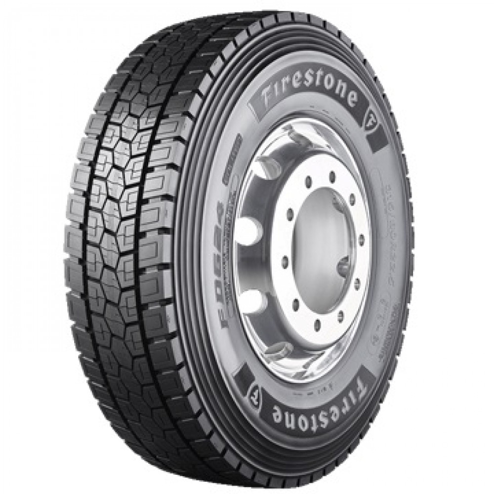 Anvelopa tractiune 315/80/22,5 Firestone FD624 156/150L