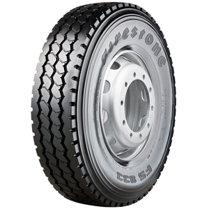 Anvelopa directie 13//22,5 Firestone FS833 (MS) On/Off 156/150K