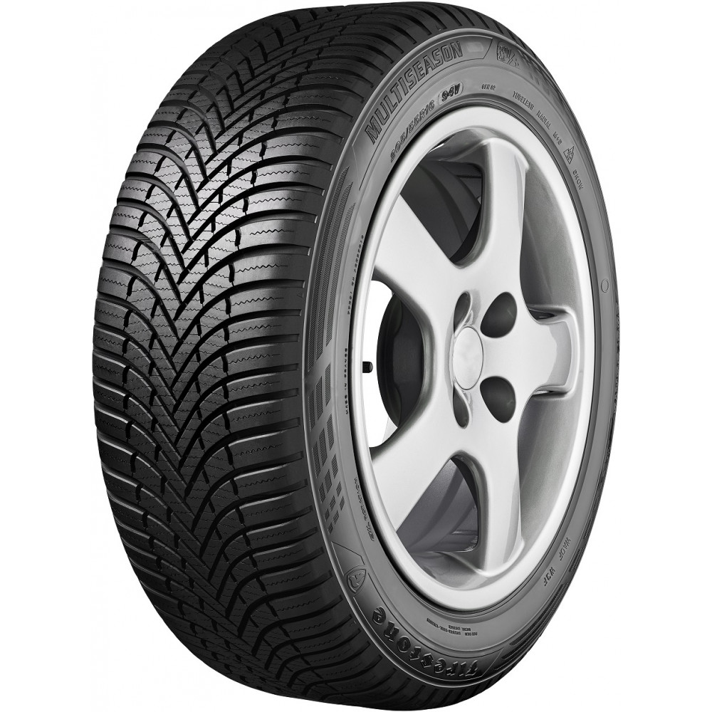 Anvelopa all seasons 195/65/15 Firestone Multiseason2 95V