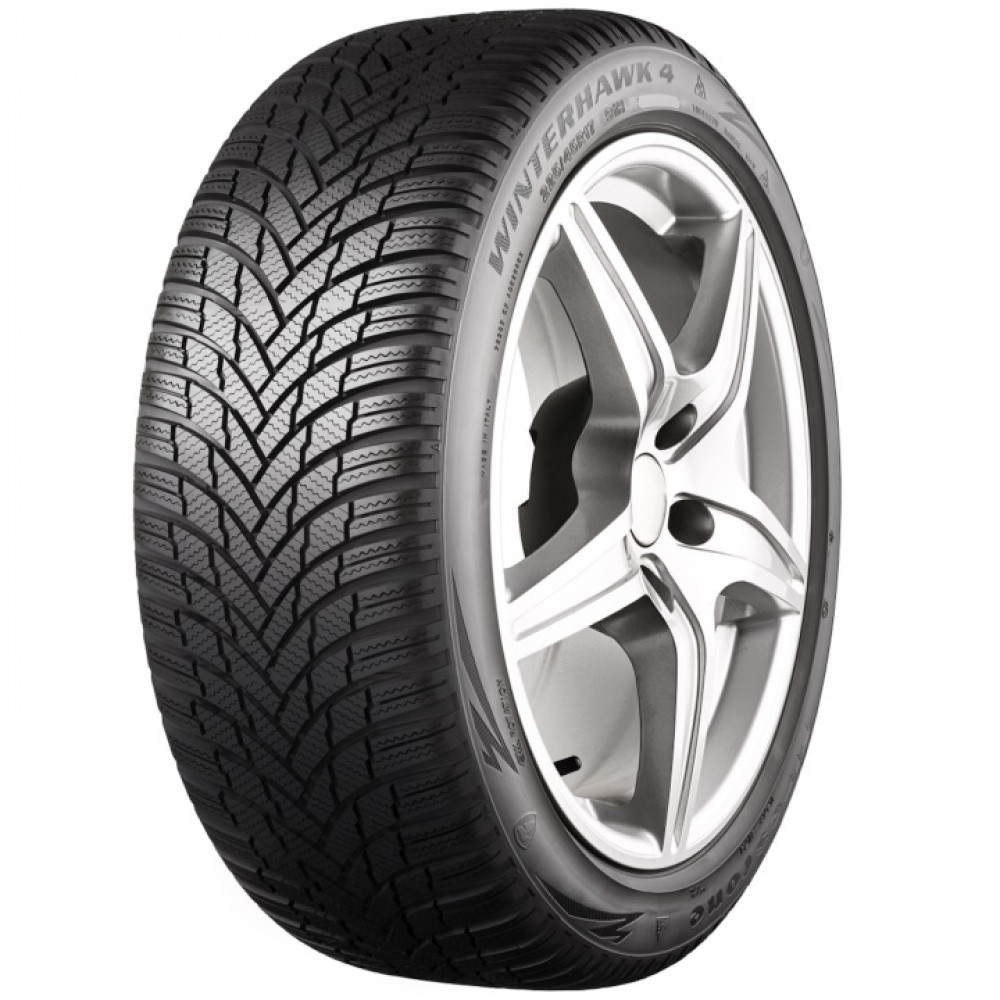 Anvelopa iarna 225/60/17 Firestone WH4 99H