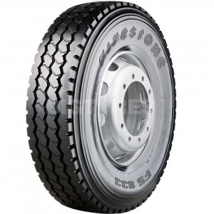 Anvelopa directie 315/80/22,5 Firestone FS833 On/Off (MS) 156/150K