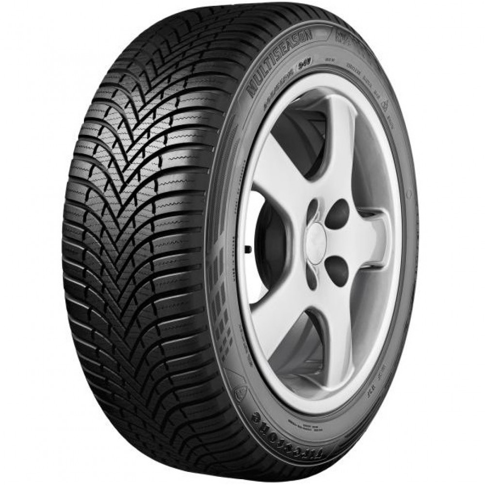 Anvelopa all seasons 205/60/16 Firestone Multiseason2 XL 96V