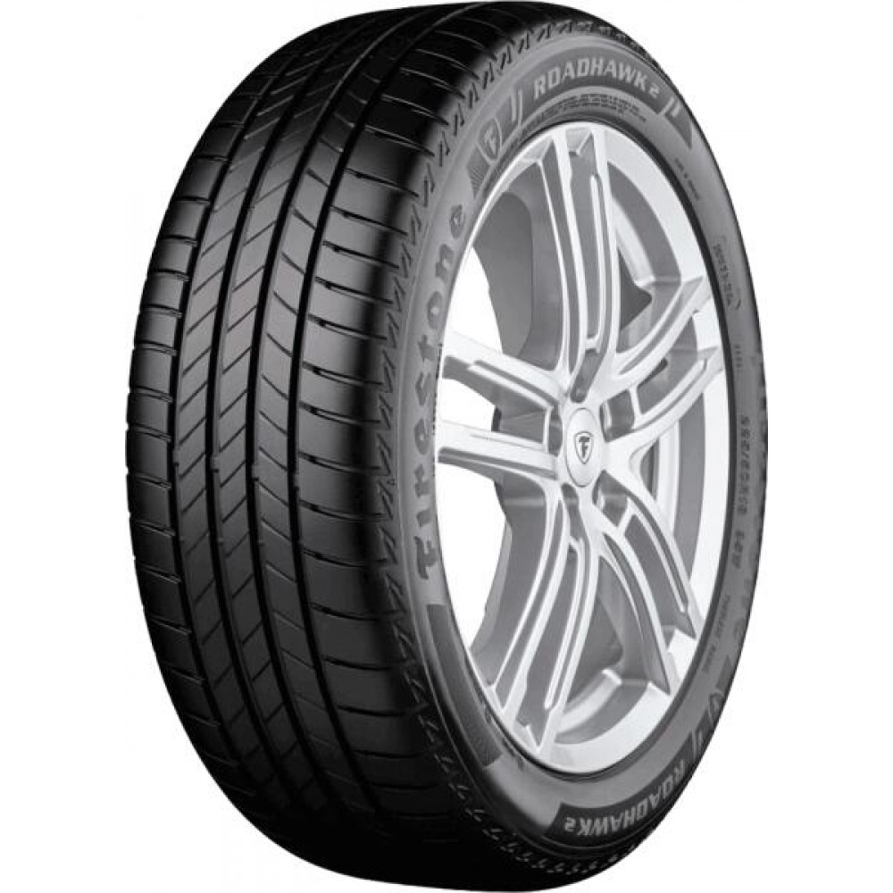 Anvelopa vara 225/45/17 Firestone Roadhawk2 94Y