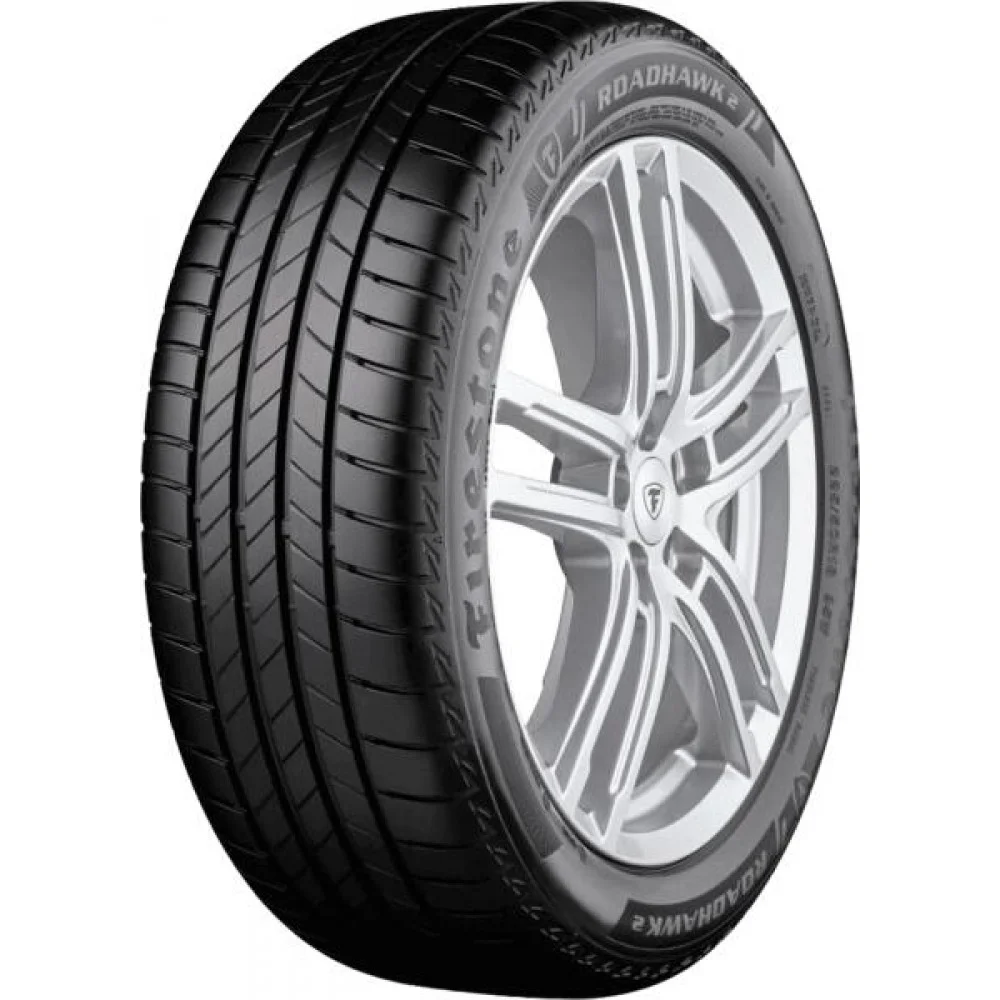 Anvelopa vara 215/60/17 Firestone Roadhawk2 96V