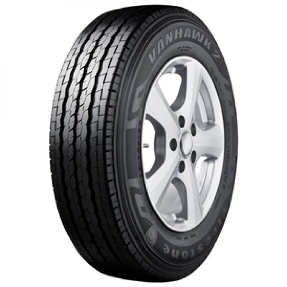 Anvelopa vara 175/75/16C Firestone Vanhawk 2 101/99R