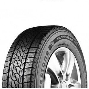 Anvelopa iarna 235/65/16C Firestone VanhawkWinter2 115/113R