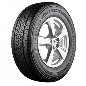 Anvelopa iarna 185/75/16C Firestone VanhawkWinter2 EVO 104/102R
