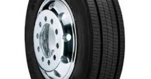 Anvelopa trailer 215/75/17,5 Fulda EcoTonn (MS) 135/133J