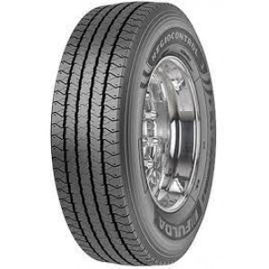 Anvelopa directie 385/65/22,5 Fulda RegioControl 3 160/158K/L