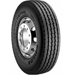 Anvelopa directie 13//22,5 Fulda VarioControl On/Off (MS) 156/154G/K
