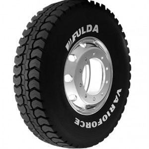 Anvelopa tractiune 13//22,5 Fulda VarioForce (MS) On/Off 156/154G/K