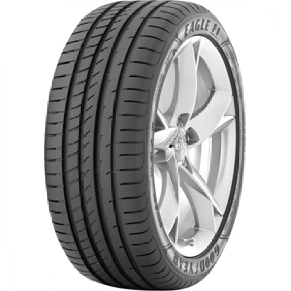 Anvelopa vara 235/35/20 GoodYear EagleF1Asymm2 N0 88Y