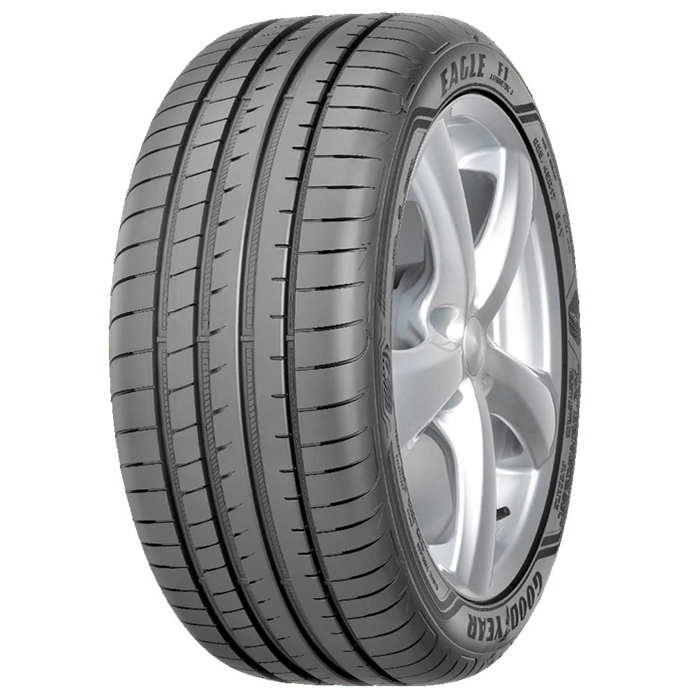 Anvelopa vara 295/35/21 GoodYear EagleF1Asymm3 SUV XL 107Y