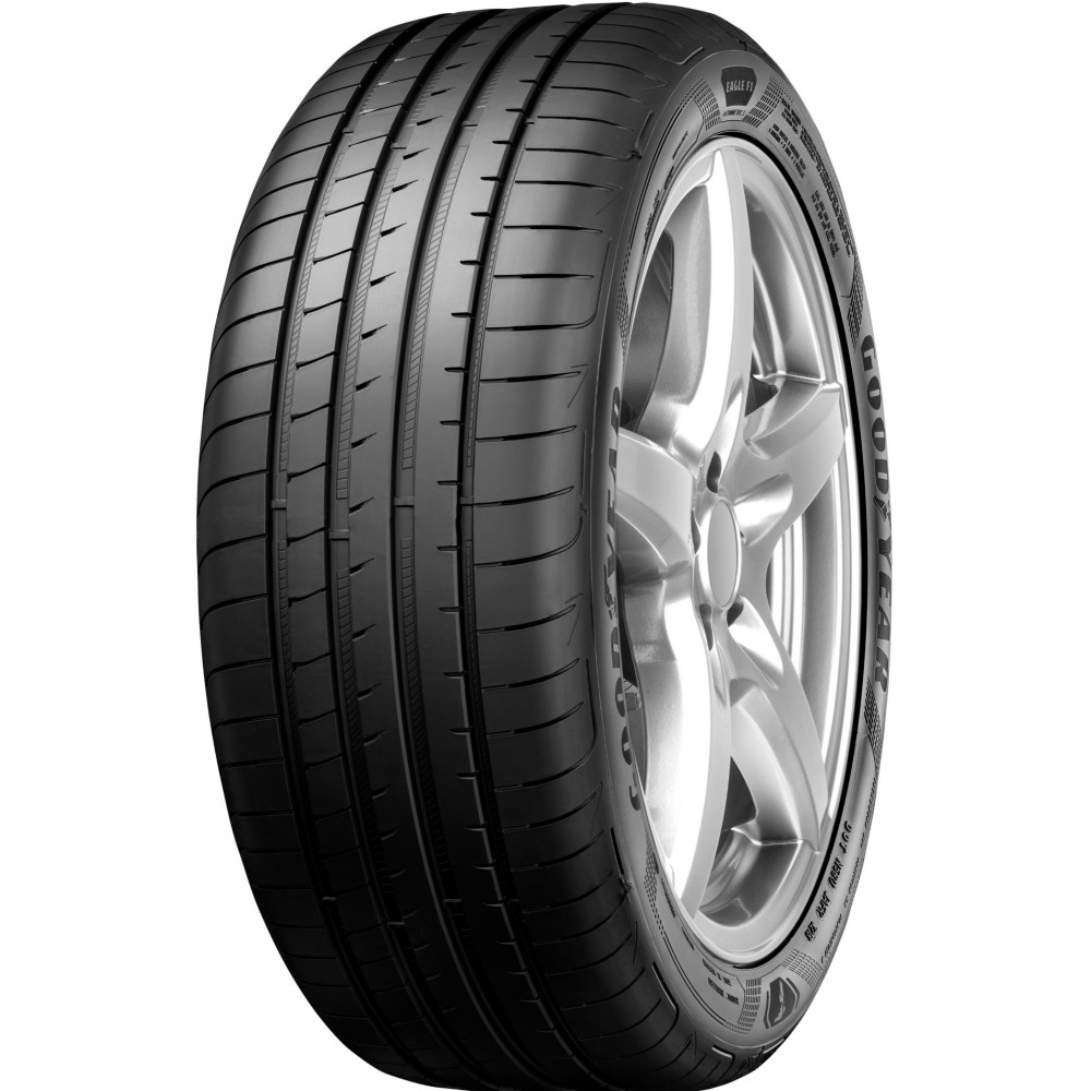 Anvelopa vara 225/45/18 Goodyear EagleF1Asymm5 95Y Anvelopa vara 225/45/18 Goodyear EagleF1Asymm5 95Y