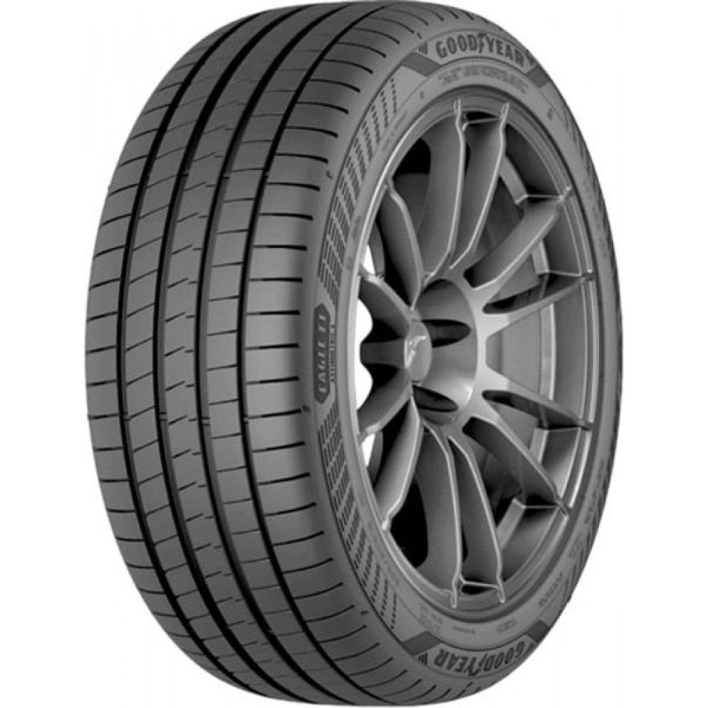 Anvelopa vara 225/55/18 GoodYear EagleF1Asymm6 98Y