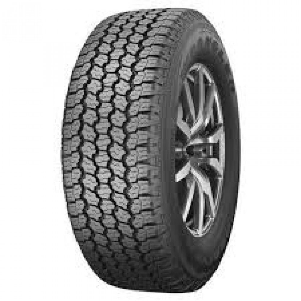 Anvelopa all seasons 255/65/17 GoodYear Wrangler AT Adventure 110T